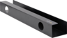 Thumbnail image of Cable Management Tray 600x110x76mm Black