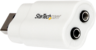 Thumbnail image of StarTech USB 2.0 Audio Adapter White