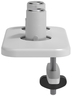 Thumbnail image of Dataflex Viewprime Through-desk Mount