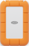 LaCie Rugged Mini 4 TB SSD Vorschau