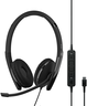 EPOS ADAPT 160T ANC USB-C Headset Vorschau