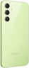 Thumbnail image of Samsung Galaxy A54 5G 128GB Lime