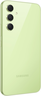 Thumbnail image of Samsung Galaxy A54 5G 256GB Lime