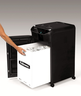 Fellowes AutoMax 350C Aktenvernichter Vorschau