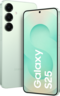 Thumbnail image of Samsung Galaxy S25 128GB Mint
