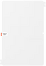 Miniatuurafbeelding van Samsung Tab S10 FE+ Screen Protector