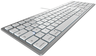 Miniatuurafbeelding van CHERRY KC 6000C FOR MAC Keyboard