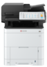 Miniatuurafbeelding van Kyocera ECOSYS MA4000cifx MFP