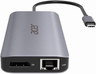 Thumbnail image of Acer 12-in-1 USB Type-C Dock