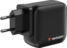Verbatim 100 W 4-Port GaN Ladeadapter Vorschau
