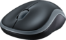 Aperçu de Souris sans fil Logitech M185 anthracite