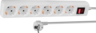Thumbnail image of Power Strip 6-way 1.4m w/ Switch