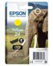 Imagem em miniatura de Tinteiro Epson 24 Claria amarelo