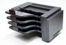 Lexmark Mailbox 4fach Vorschau
