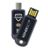Aperçu de Clé USB-C REINER SCT Pro FIDO