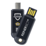 Thumbnail image of REINER SCT Pro USB-C FIDO Stick