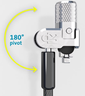 Thumbnail image of Kensington MicroSaver 2.0 Portable Lock