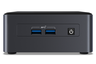 Thumbnail image of Intel NUC 11 i3 Tall Barebone PC