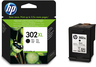 Miniatuurafbeelding van HP 302XL Ink Black