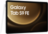 Aperçu de Samsung Galaxy Tab S9 FE 128 Go, argent