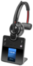 Thumbnail image of Poly Savi 8410 M DECT Office Headset