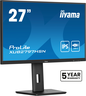 Miniatuurafbeelding van iiyama ProLite XUB2797HSN-B2 Monitor