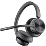 Miniatuurafbeelding van Poly Voyager 4320 UC USB-C LS Headset