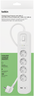 Thumbnail image of Power Strip 4x Surge Protect +2xUSB 2m