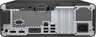 Thumbnail image of HP ProDesk 405 G6 SFF R3 PRO 8/256GB PC