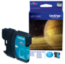 Thumbnail image of Brother LC-1100C Ink Cyan