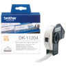 Thumbnail image of Brother Universal Labels 17x54mm