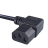 Thumbnail image of ConnektGear UK Plug to Right Angled C13