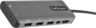 Adapter USB Typ C S - HDMI/mDP/USB Bu Vorschau