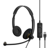 Thumbnail image of EPOS IMPACT SC 60 USB ML Headset