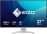 EIZO FlexScan EV2740X Monitor weiß Vorschau