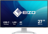 Aperçu de Écran EIZO FlexScan EV2740X, blanc