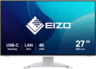 EIZO FlexScan EV2740X Monitor weiß Vorschau