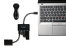 Widok produktu Kensington CH1000 USB-C 4 Port Hub w pomniejszeniu