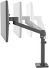 Anteprima di Supporto per monitor Ergotron NX