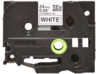 Thumbnail image of Brother TZe-FX251 24mmx8m Label Tape Whi