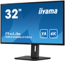 iiyama ProLite XB3288UHSU-B5 Monitor Vorschau