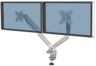 Thumbnail image of Fellowes Platinum Dual Monitor Arm