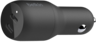 Aperçu de Chargeur véh. type C Belkin 2xUSB 3000mA