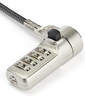 Thumbnail image of StarTech Wedge Notebook Cable Lock