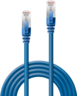 Thumbnail image of Patch Cable RJ45 S/FTP Cat6 7.5m Blue
