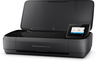 Anteprima di Stampante MFP mobile HP OfficeJet 250