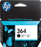 HP 364 Tinte schwarz Vorschau