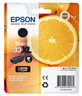 Thumbnail image of Epson 33XL Claria Ink Black