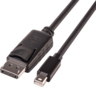 Thumbnail image of LINDY DisplayPort - Mini DP Cable 2m