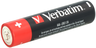 Widok produktu Verbatim Baterie LR03 Alkaline 4szt. w pomniejszeniu